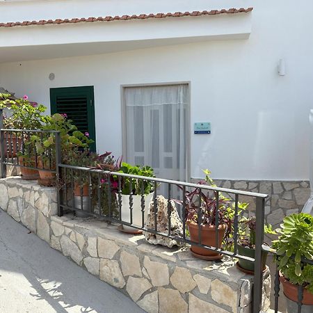 Casa Sundaville Peschici Exteriör bild