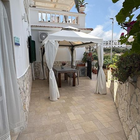 Casa Sundaville Peschici Exteriör bild
