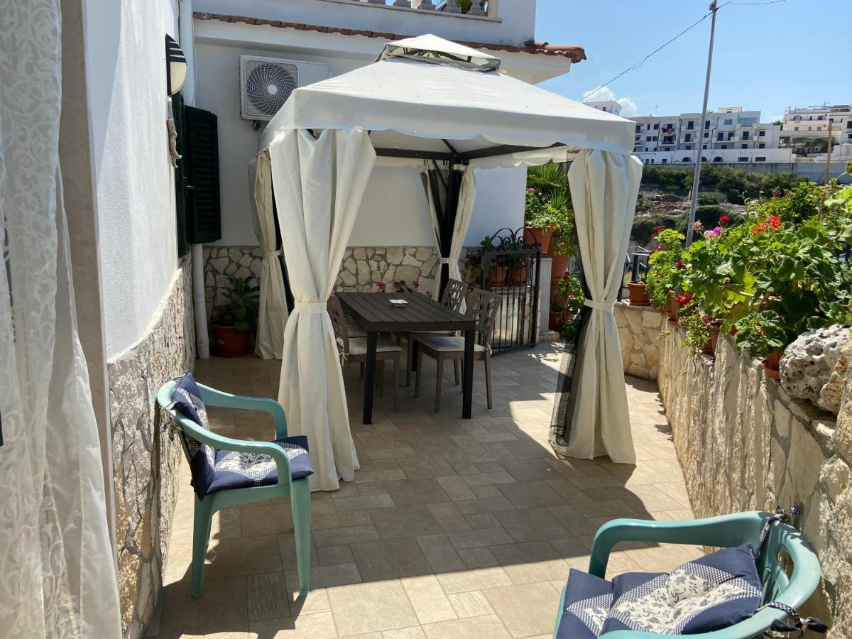 Casa Sundaville Peschici Exteriör bild