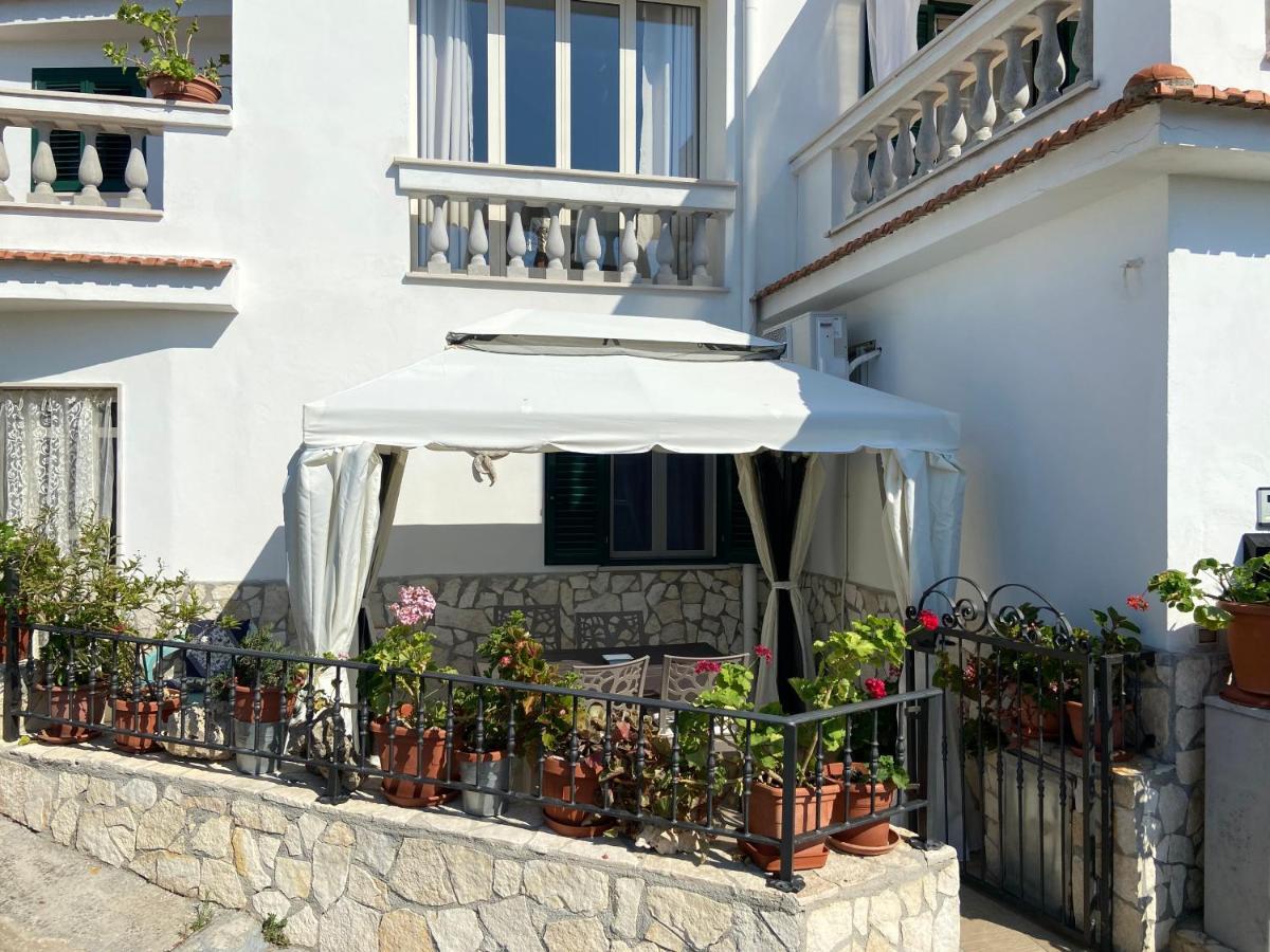 Casa Sundaville Peschici Exteriör bild