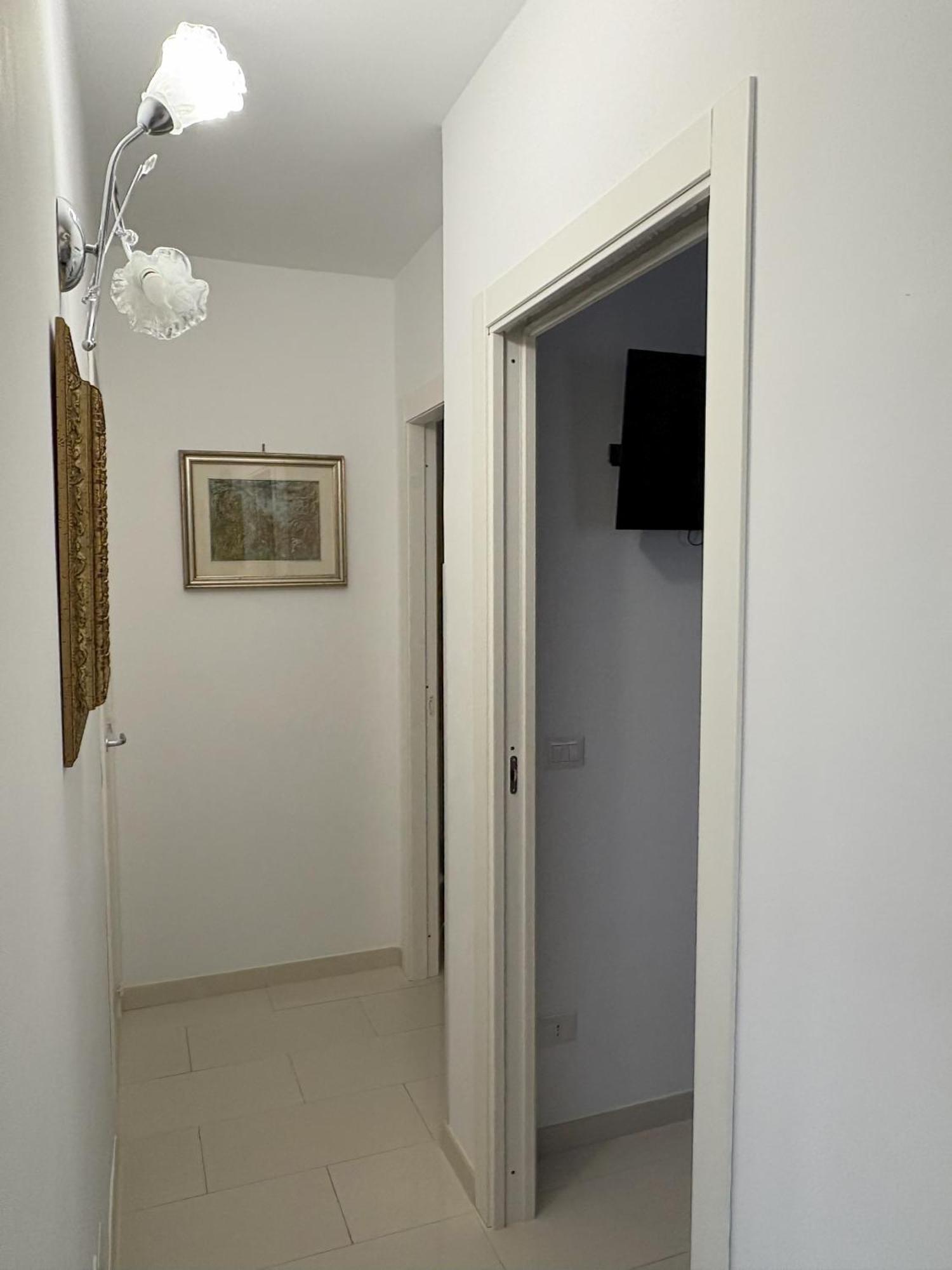 Casa Sundaville Peschici Exteriör bild