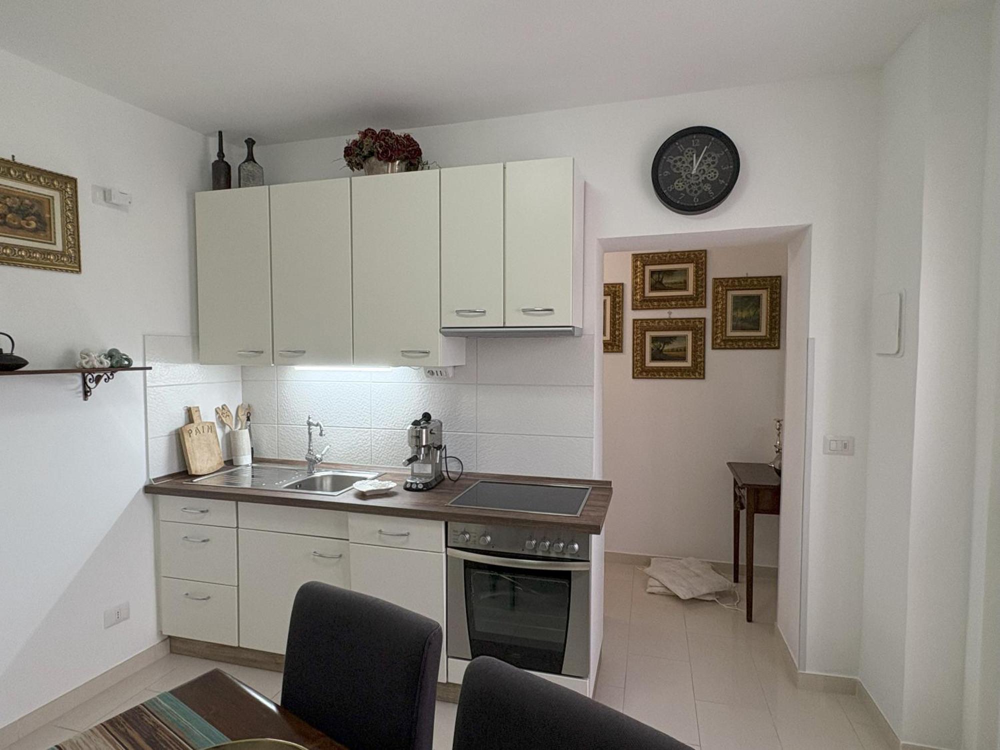 Casa Sundaville Peschici Exteriör bild