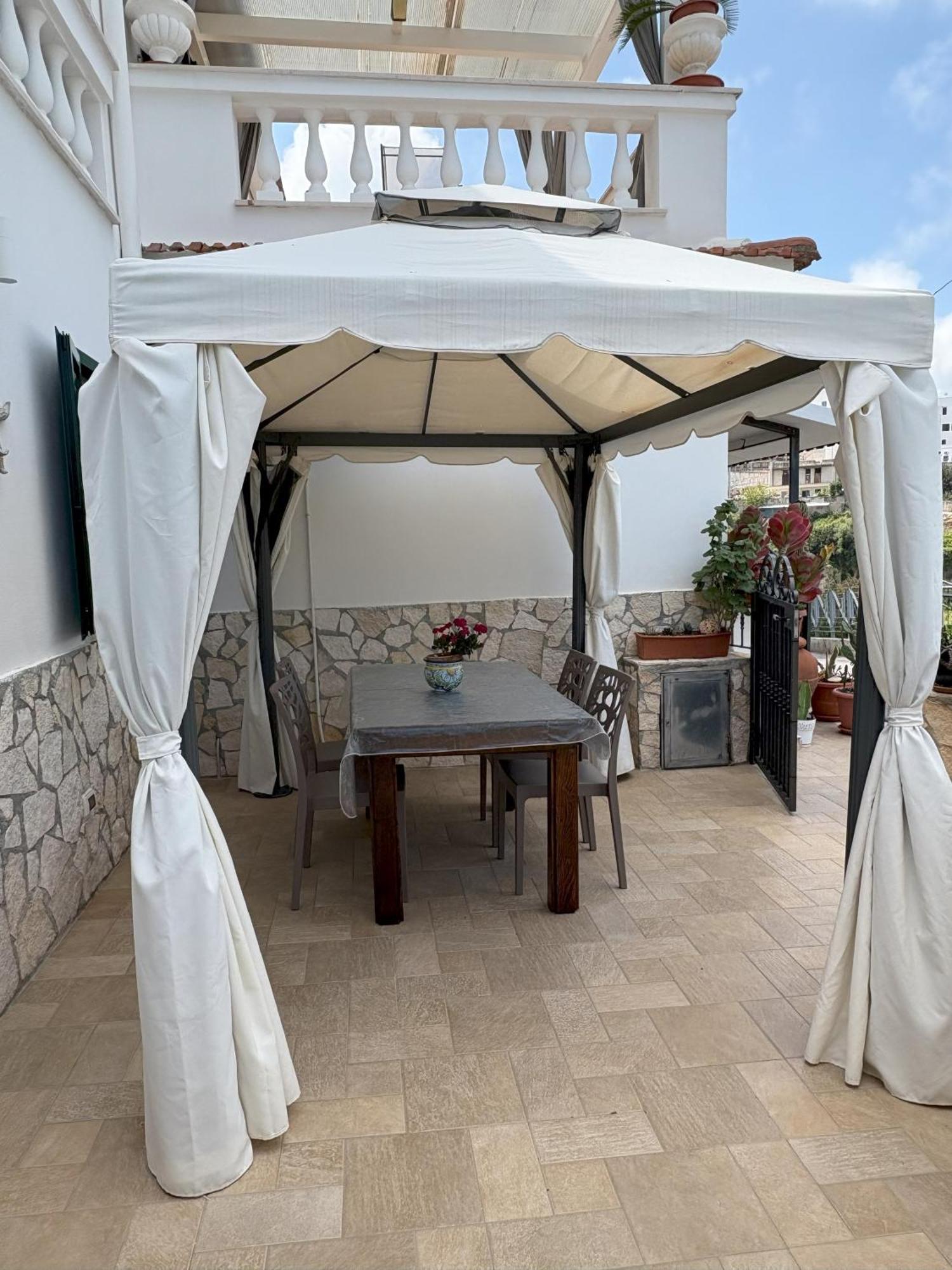 Casa Sundaville Peschici Exteriör bild