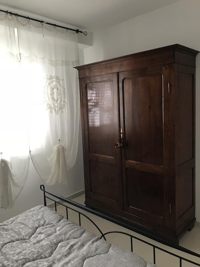 Casa Sundaville Peschici Exteriör bild