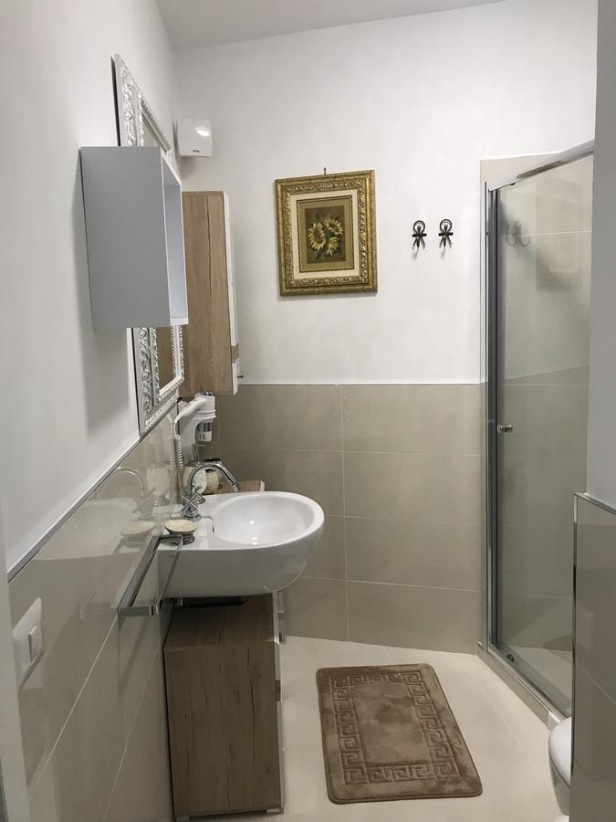 Casa Sundaville Peschici Exteriör bild