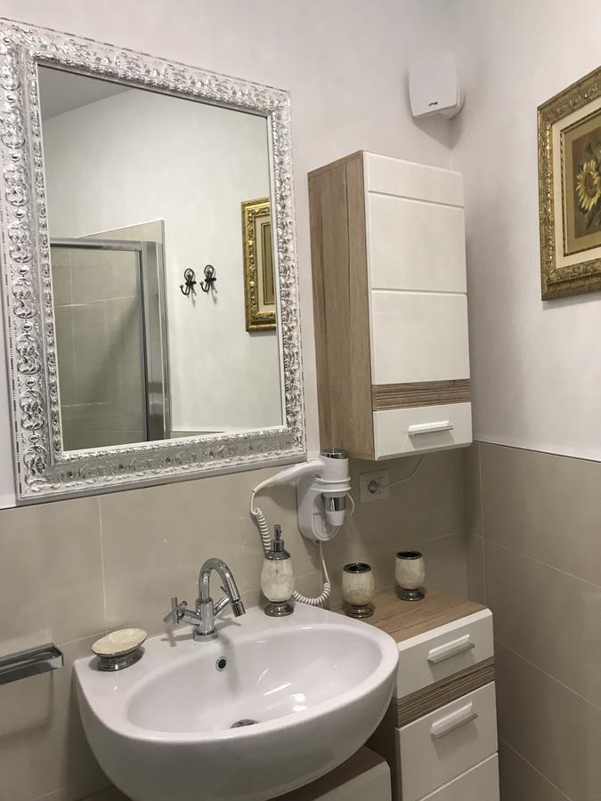 Casa Sundaville Peschici Exteriör bild
